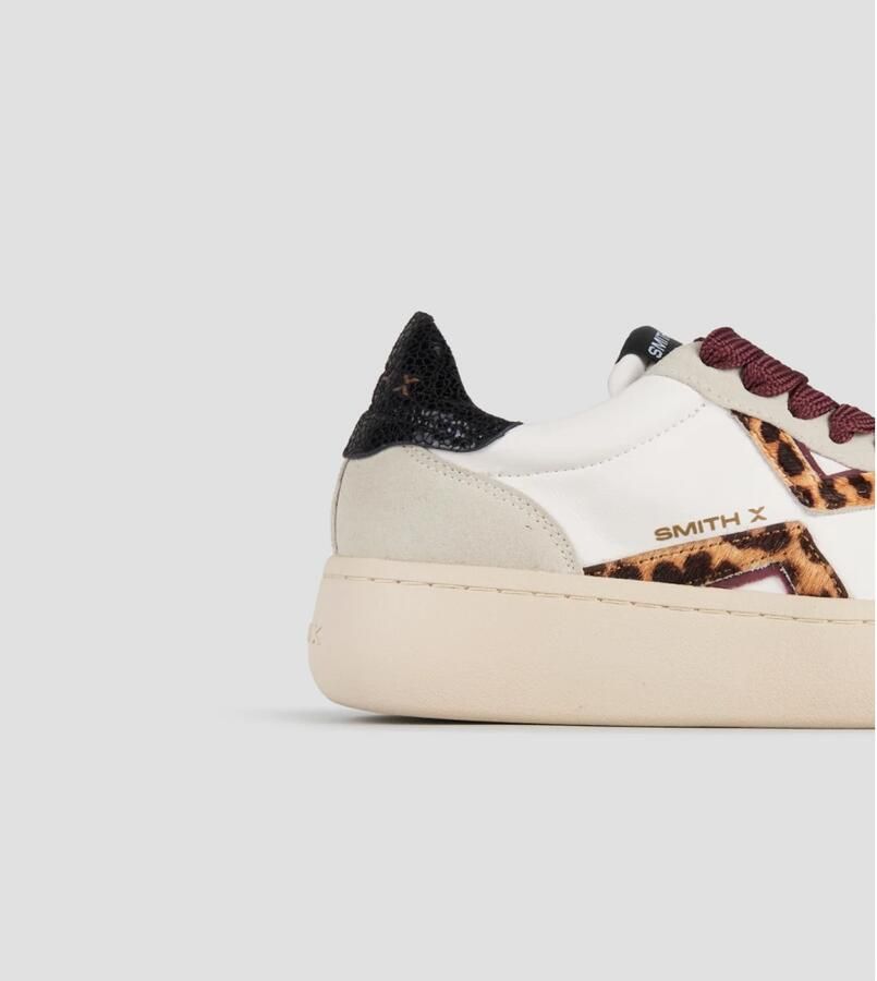 Alexander Smith Ocean Sneaker - Foto 2