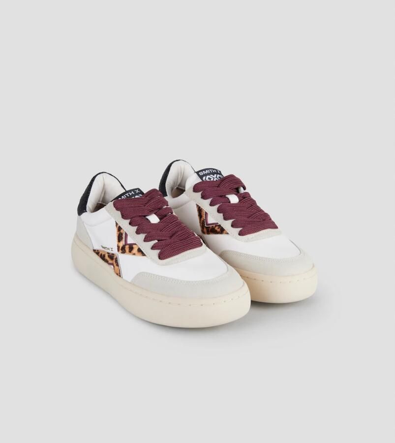 Alexander Smith Ocean Sneaker - Foto 5