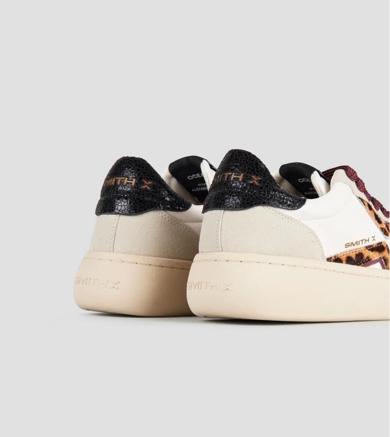 Alexander Smith Ocean Sneaker - Foto 3