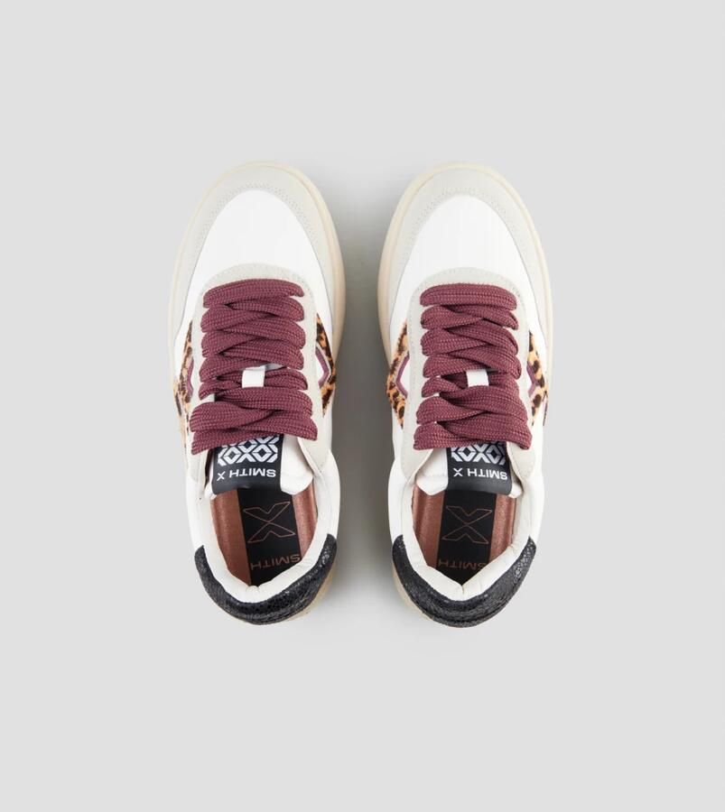 Alexander Smith Ocean Sneaker - Foto 6
