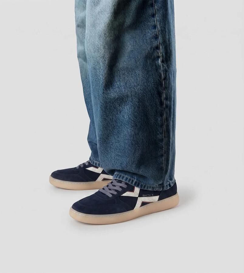 Alexander Smith Ocean Sneaker - Foto 4