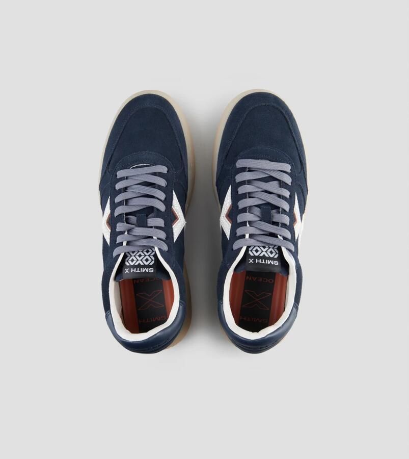 Alexander Smith Ocean Sneaker - Foto 6