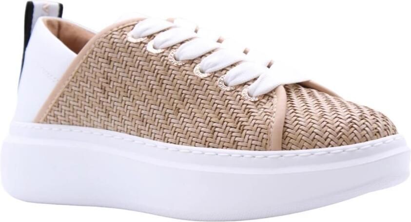 Alexander Smith Onion Sneaker Stijlvol en Trendy Schoeisel - Foto 2