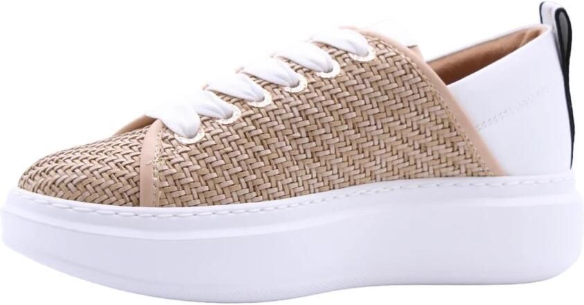 Alexander Smith Onion Sneaker Stijlvol en Trendy Schoeisel - Foto 3