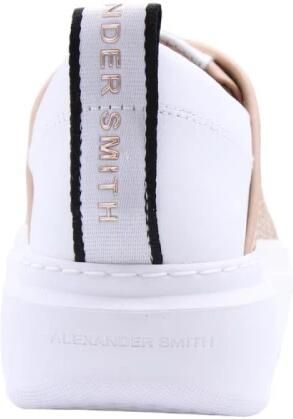 Alexander Smith Onion Sneaker Stijlvol en Trendy Schoeisel - Foto 6