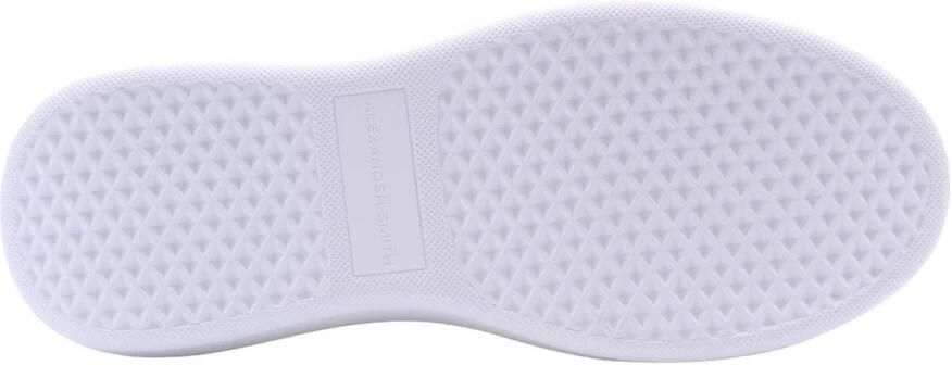 Alexander Smith Onion Sneaker Stijlvol en Trendy Schoeisel - Foto 4