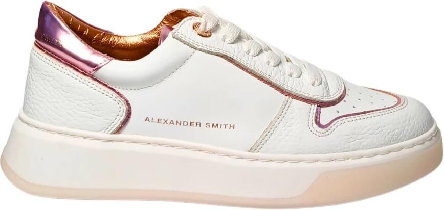 Alexander Smith Pelle Sneaker