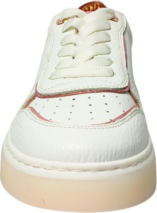 Alexander Smith Pelle Sneaker - Foto 2