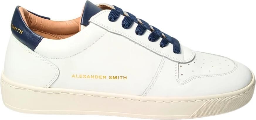 Alexander Smith Pelle Sneaker