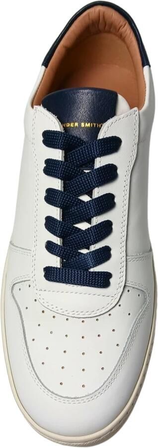 Alexander Smith Pelle Sneaker - Foto 2