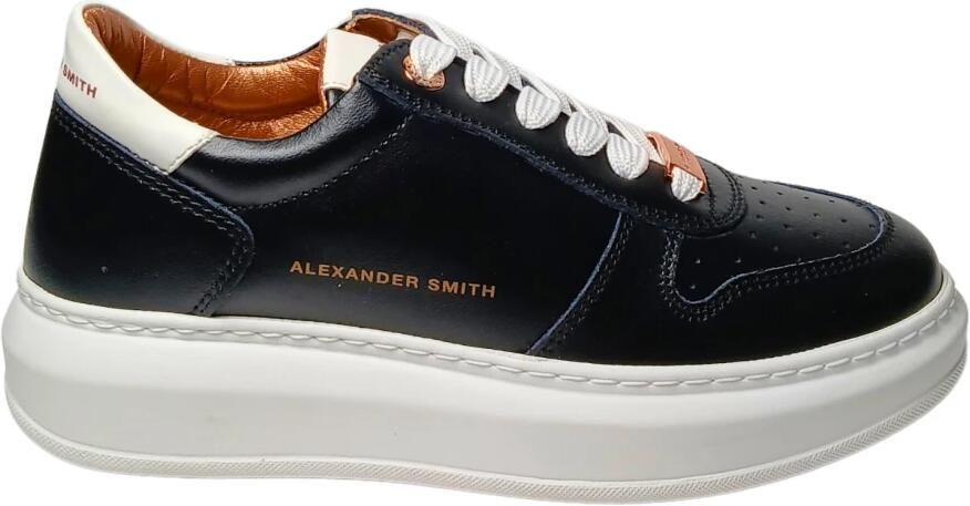 Alexander Smith Pelle Sneaker