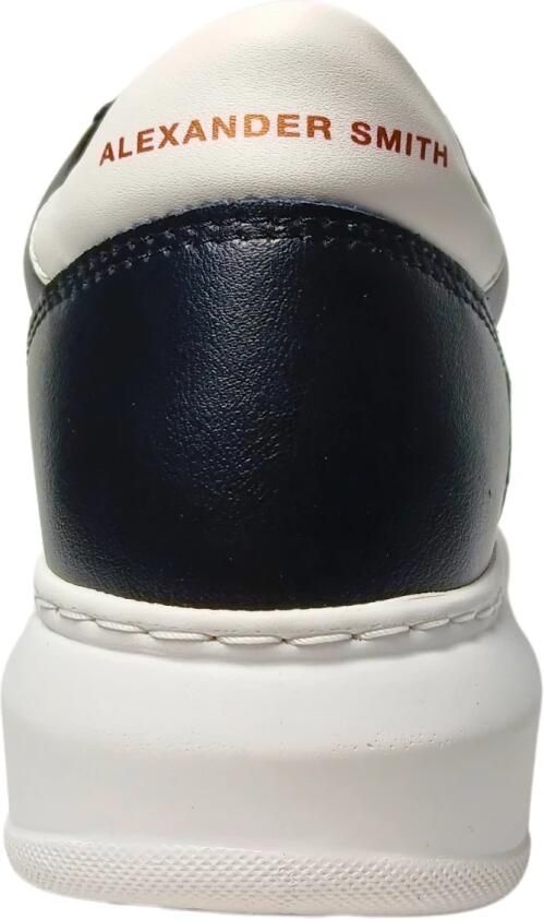 Alexander Smith Pelle Sneaker - Foto 2