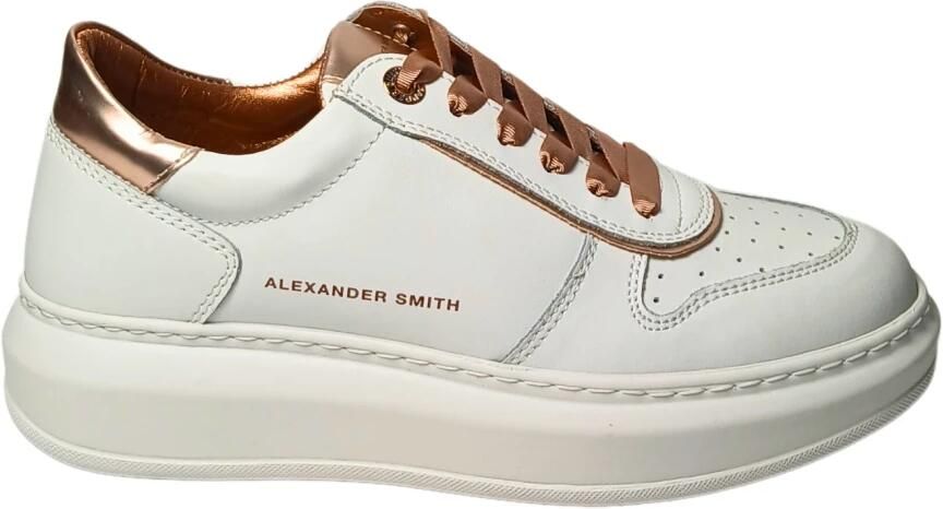 Alexander Smith Pelle Sneaker