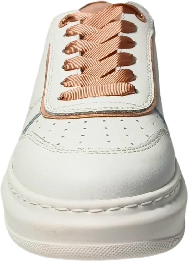 Alexander Smith Pelle Sneaker - Foto 2