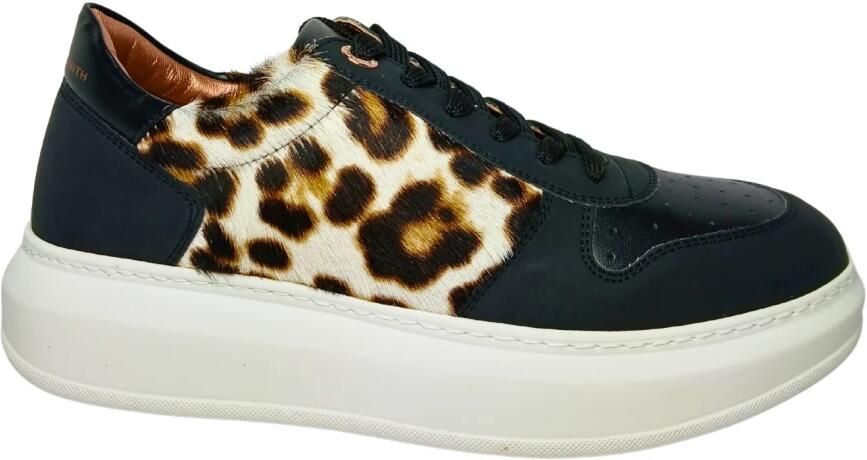 Alexander Smith Pelle Sneaker