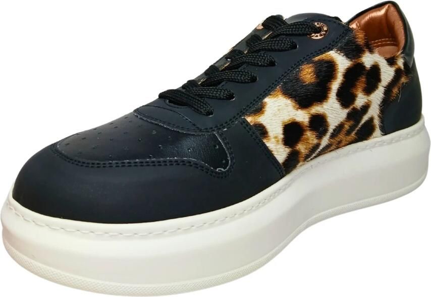 Alexander Smith Pelle Sneaker - Foto 2