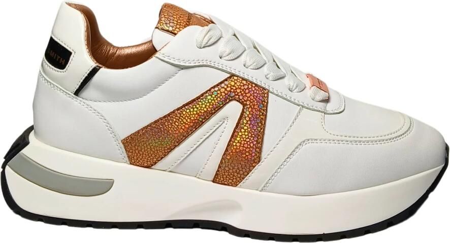 Alexander Smith Pelle Sneaker