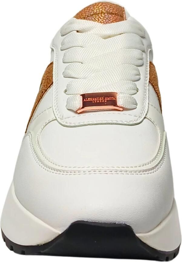 Alexander Smith Pelle Sneaker - Foto 2