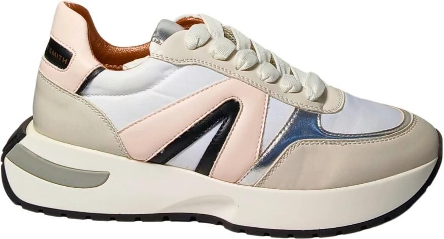 Alexander Smith Pelle Sneaker