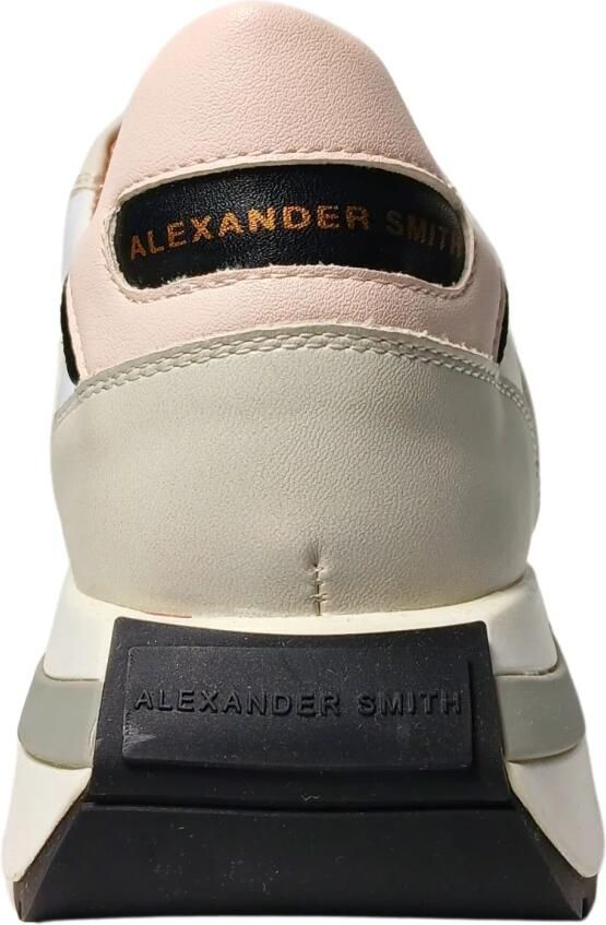 Alexander Smith Pelle Sneaker - Foto 2