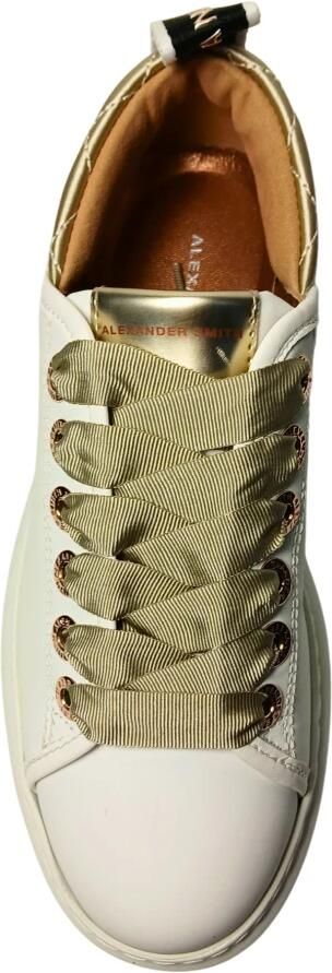 Alexander Smith Pelle Sneaker - Foto 2