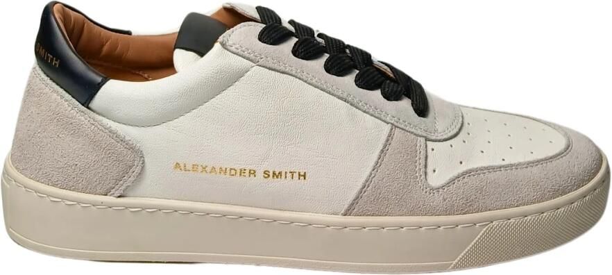Alexander Smith Pelle Sneaker