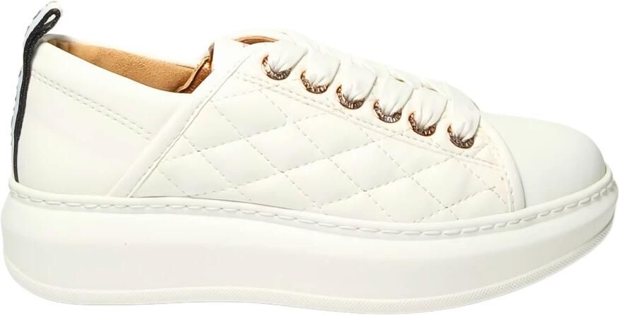 Alexander Smith Pelle Sneaker