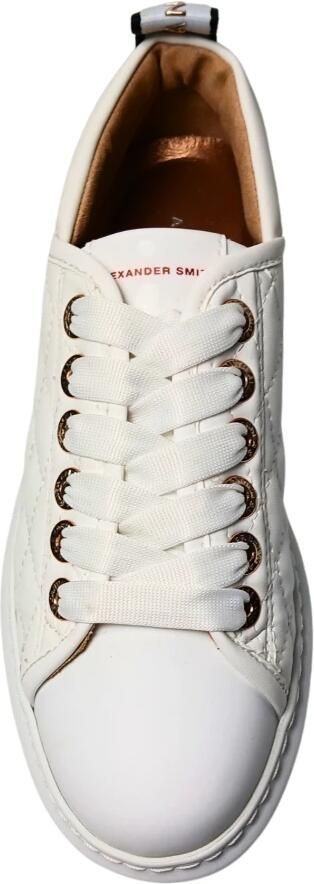 Alexander Smith Pelle Sneaker - Foto 2