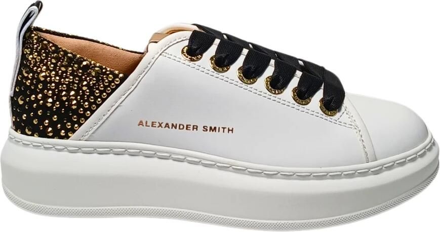 Alexander Smith Pelle Sneaker