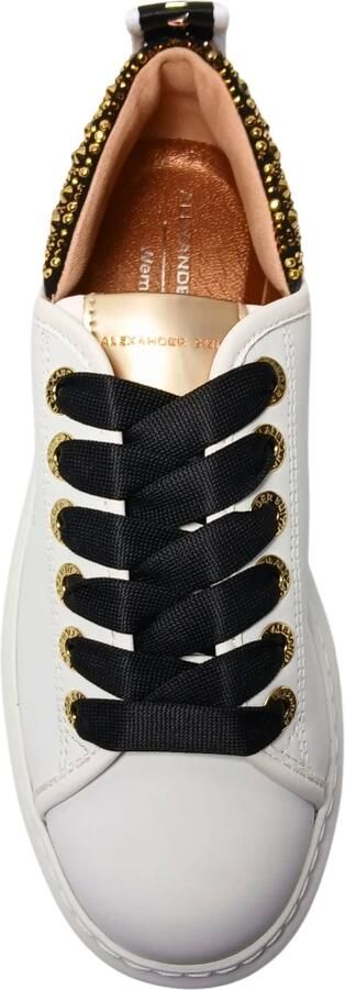 Alexander Smith Pelle Sneaker - Foto 2