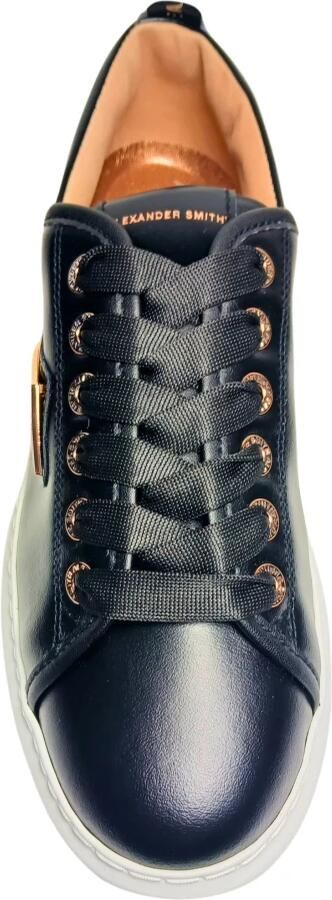 Alexander Smith Pelle Sneaker - Foto 2