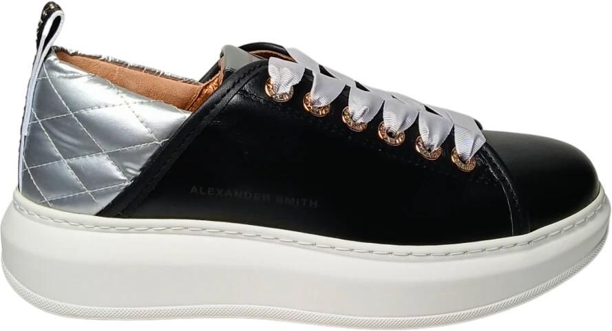 Alexander Smith Pelle Sneaker