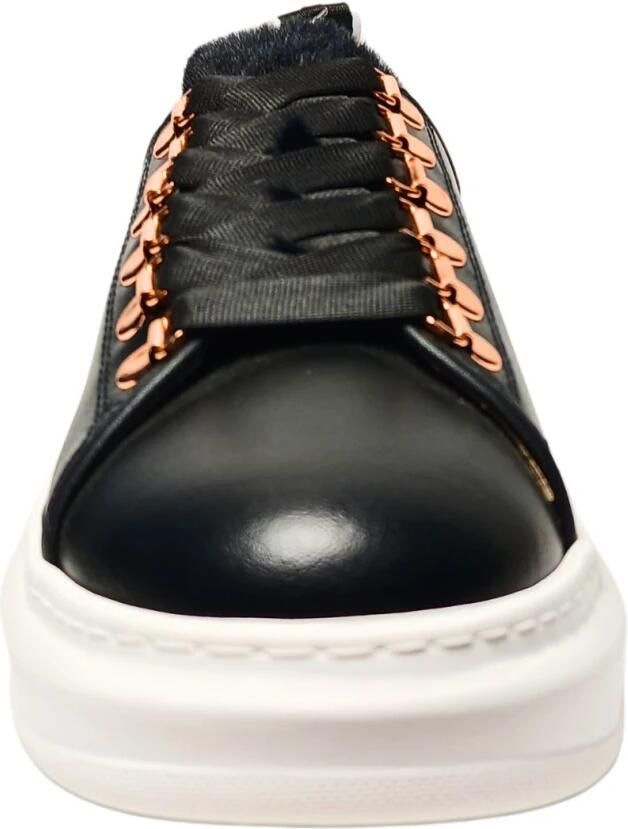 Alexander Smith Pelle Sneaker - Foto 2