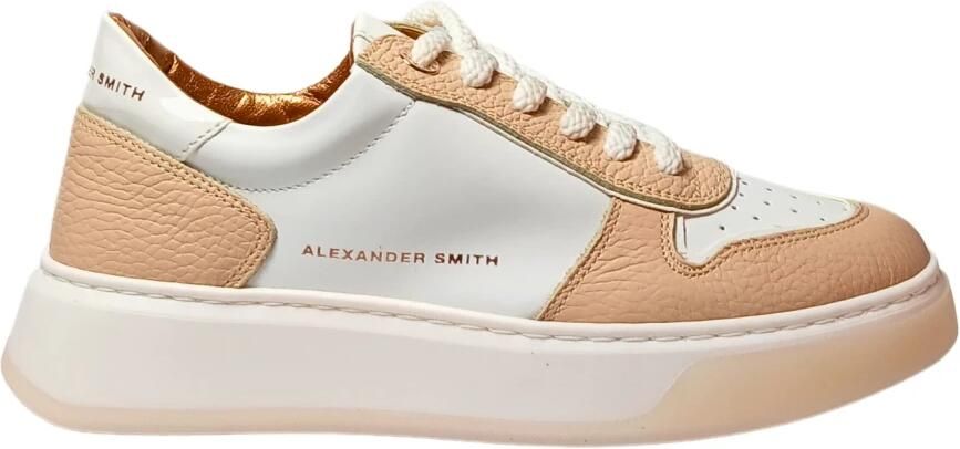 Alexander Smith Pelle Sneaker
