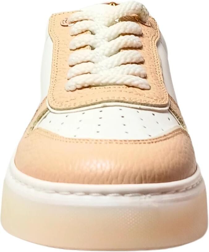 Alexander Smith Pelle Sneaker - Foto 2