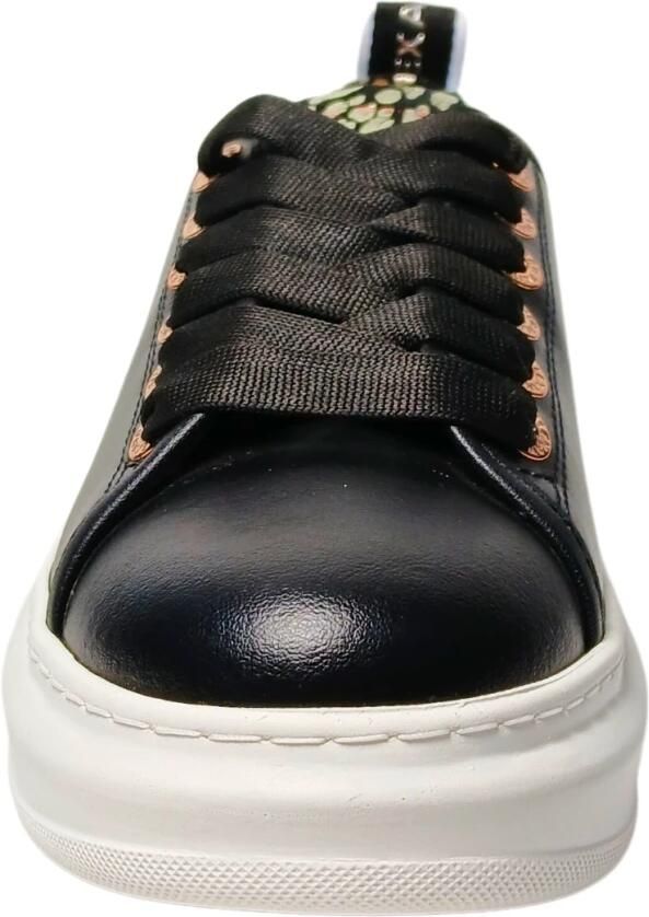 Alexander Smith Pelle Sneaker - Foto 2