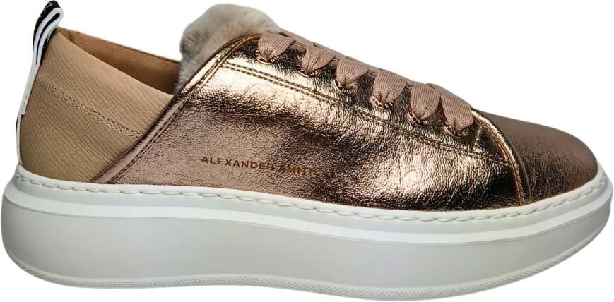 Alexander Smith Pelle Sneaker