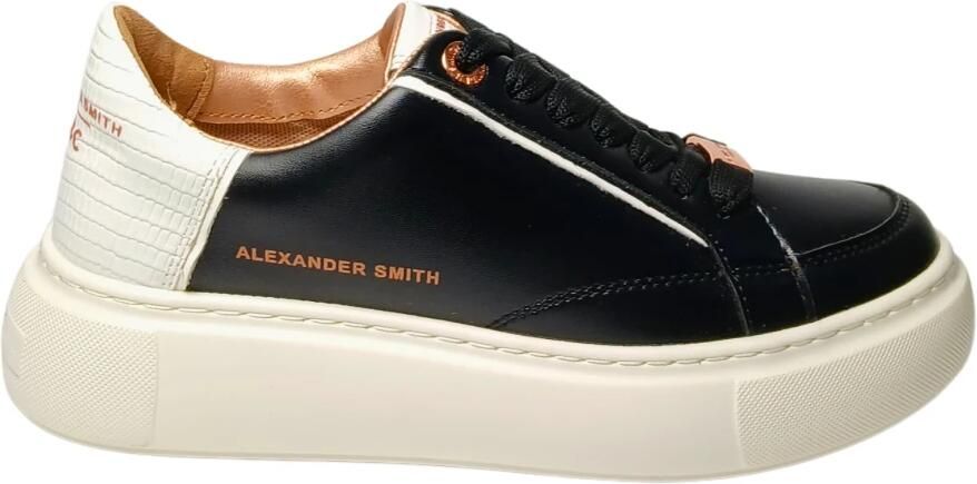Alexander Smith Pelle Sneaker