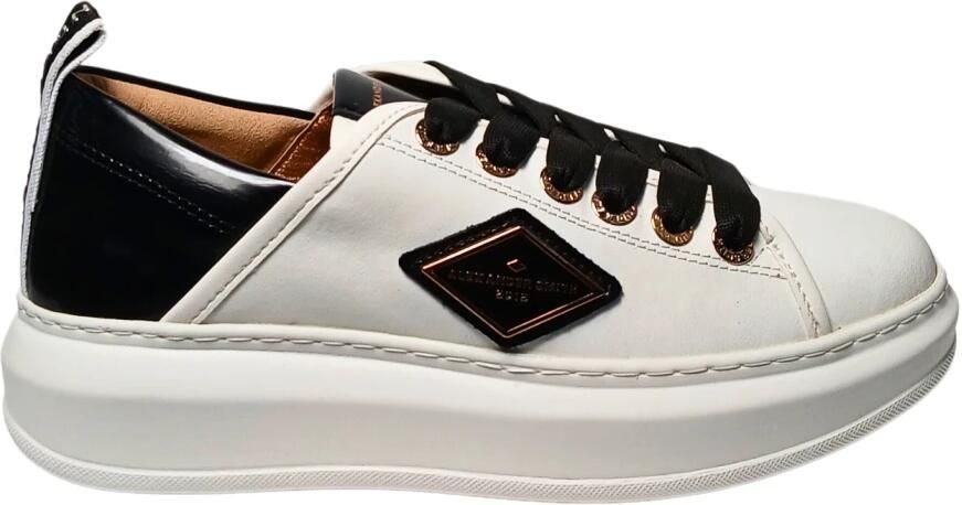 Alexander Smith Pelle Sneaker