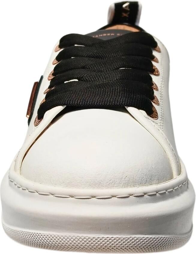 Alexander Smith Pelle Sneaker - Foto 2