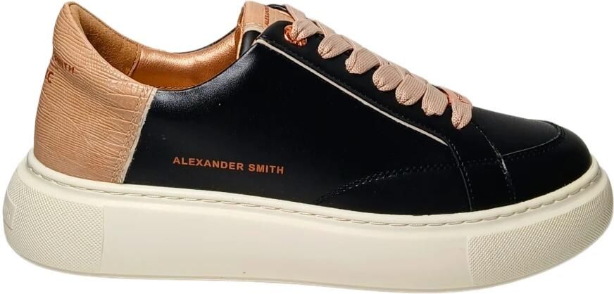 Alexander Smith Pelle Sneaker