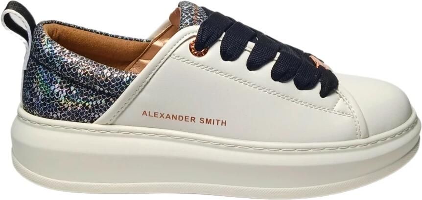 Alexander Smith Pelle Sneaker