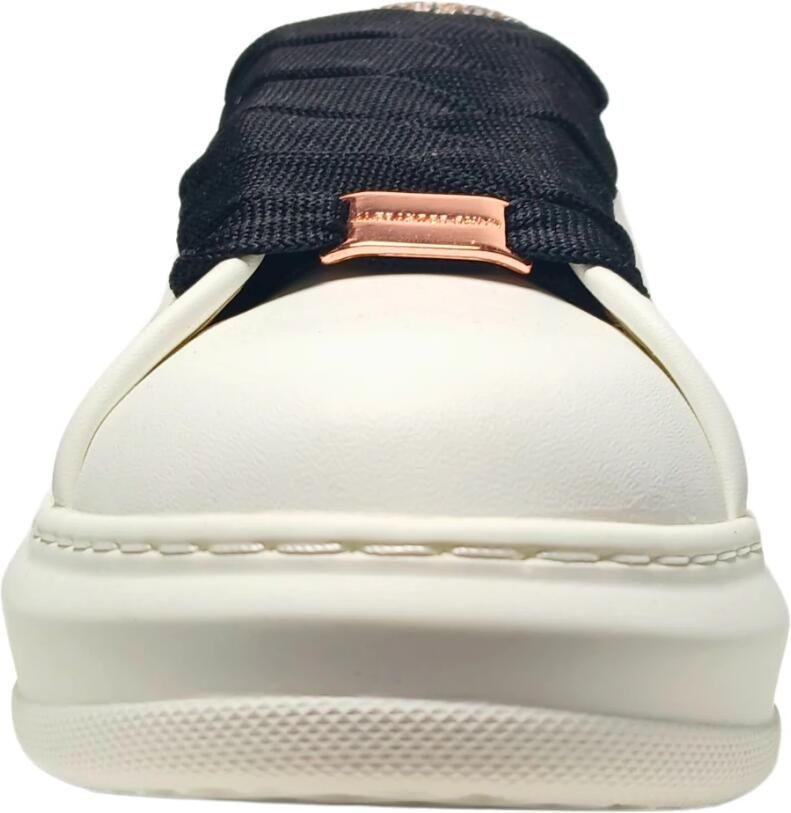 Alexander Smith Pelle Sneaker - Foto 2