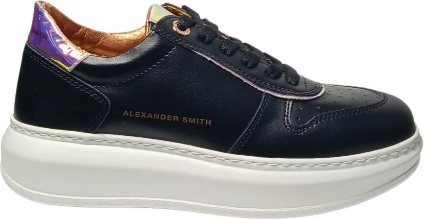 Alexander Smith Pelle Sneaker