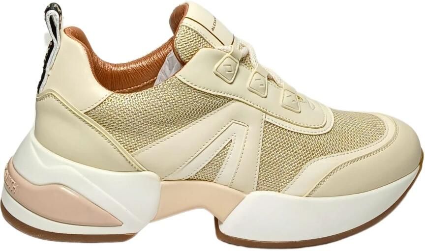 Alexander Smith Pelle Sneaker