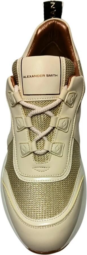 Alexander Smith Pelle Sneaker - Foto 2