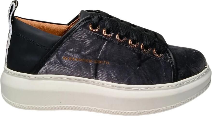 Alexander Smith Pelle Sneaker