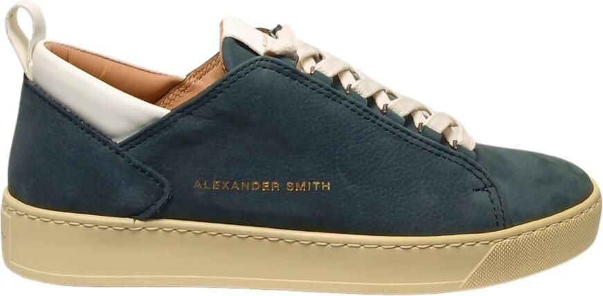 Alexander Smith Pelle Sneaker
