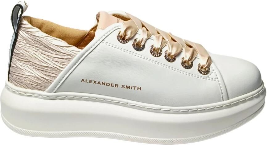 Alexander Smith Pelle Sneaker
