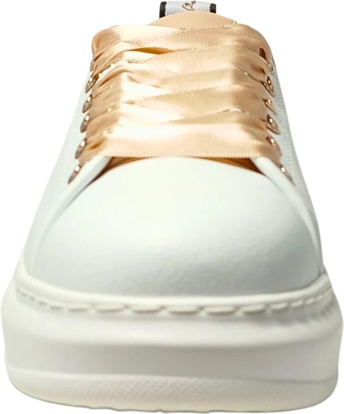 Alexander Smith Pelle Sneaker - Foto 2